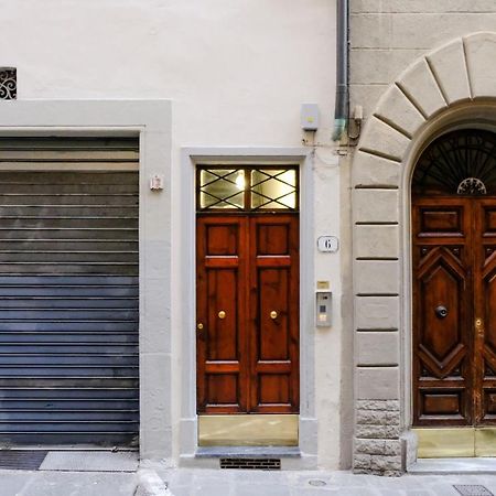 Cute And Charming Suite Firenze Bagian luar foto