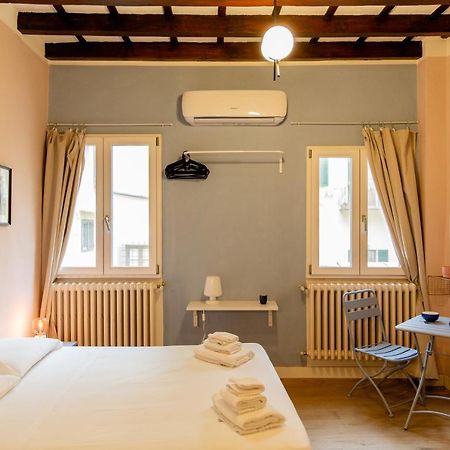 Cute And Charming Suite Firenze Bagian luar foto