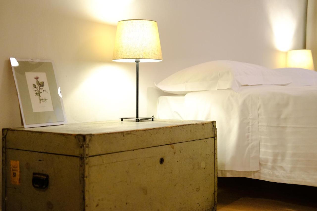 Cute And Charming Suite Firenze Bagian luar foto