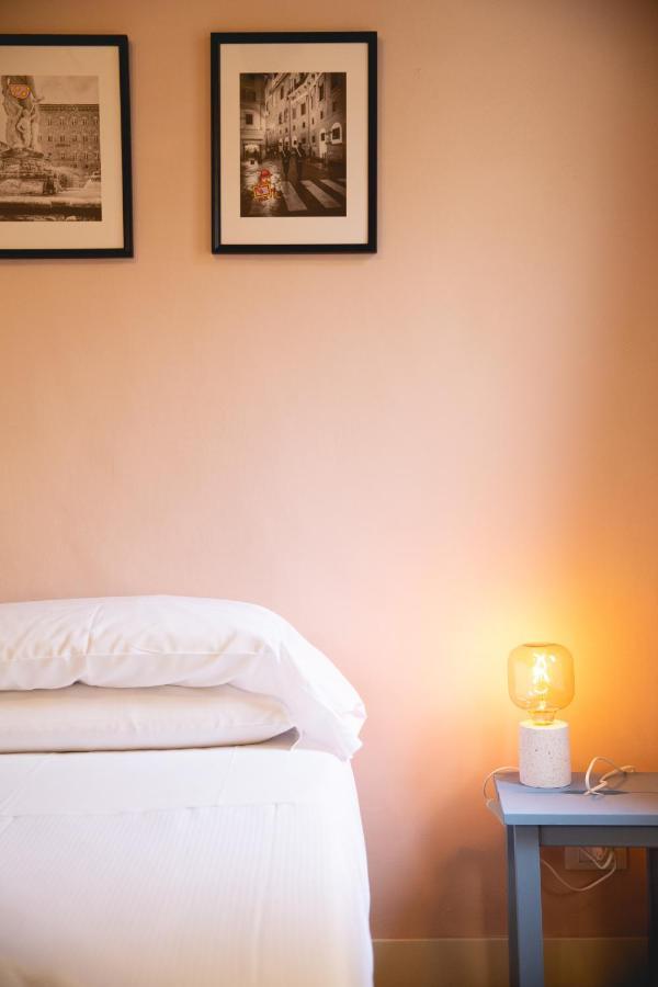 Cute And Charming Suite Firenze Bagian luar foto