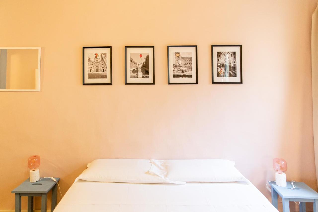Cute And Charming Suite Firenze Bagian luar foto