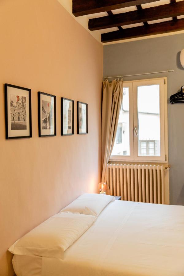 Cute And Charming Suite Firenze Bagian luar foto