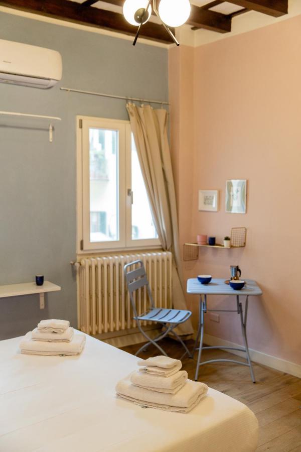 Cute And Charming Suite Firenze Bagian luar foto