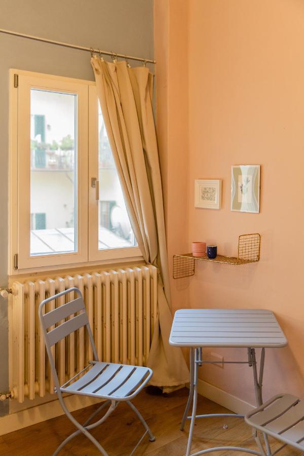 Cute And Charming Suite Firenze Bagian luar foto