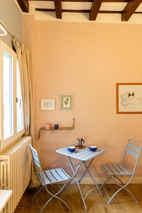 Cute And Charming Suite Firenze Bagian luar foto